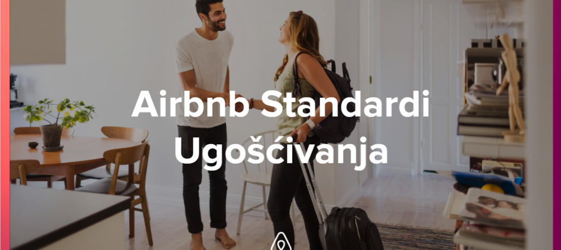 Airbnb_Standardi_ Ugošćivanja