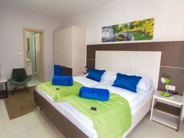 Five River Rooms Mostar Radobolja-1