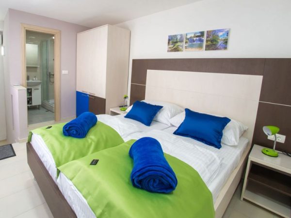 Five River Rooms Mostar -Trebizat
