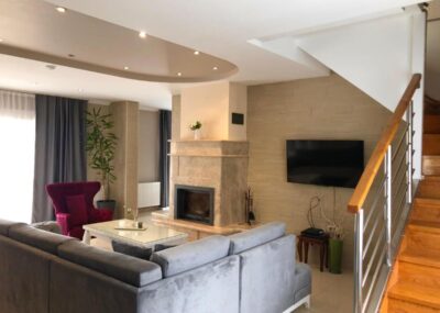 Luxury villa with private pool and jacuzzi - Hit Booker