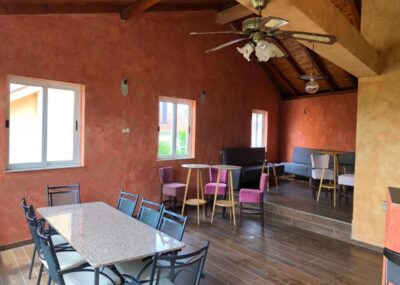 Luxury villa with private pool and jacuzzi - Hit Booker