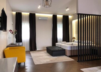 Luxury villa with private pool and jacuzzi - Hit Booker