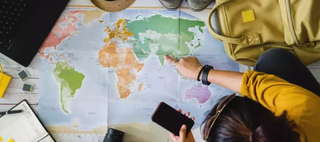 travel - airport