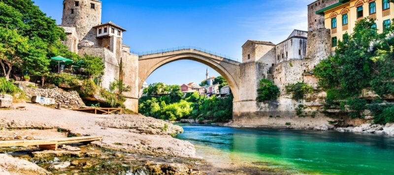 mostar-oldbridge